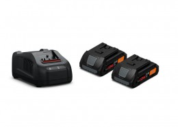 Fein Battery Starter-Set ProCORE 18V 4.0Ah AS £199.00